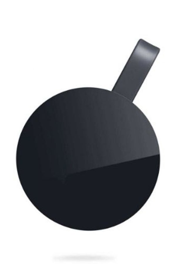 Generic - Chromecast Ultra Streaming Media Player Black - Image 1