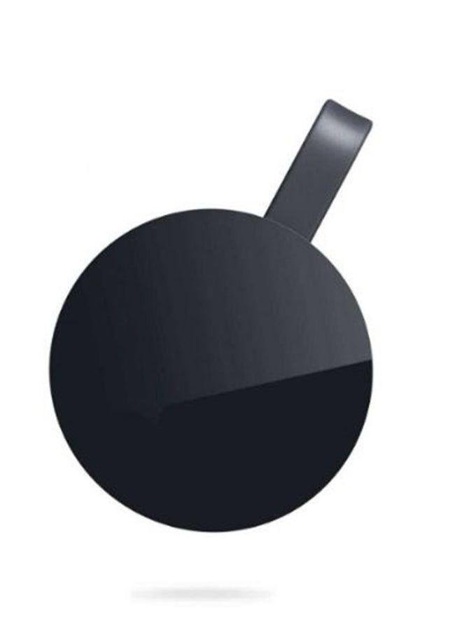Chromecast Ultra Streaming Media Player Black - Image 3