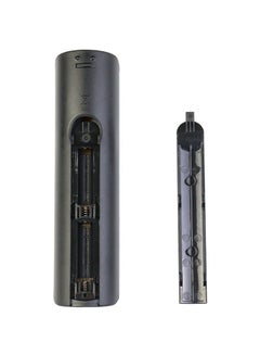 Generic Replacement Remote Control For Samsung TV Black  - Image 2