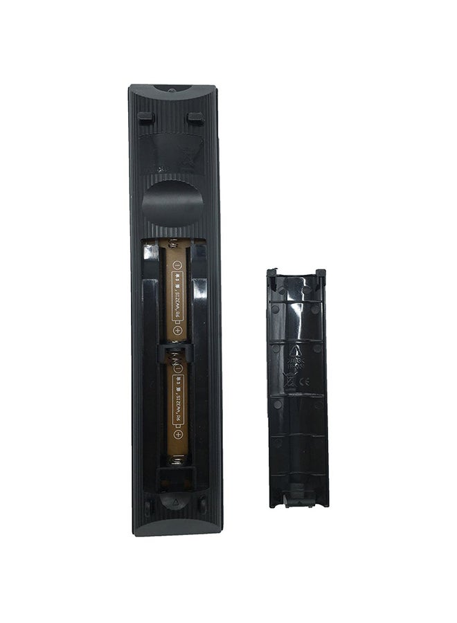 Generic - Replacement Remote Control For Sony Bravia TV Black - Image 1