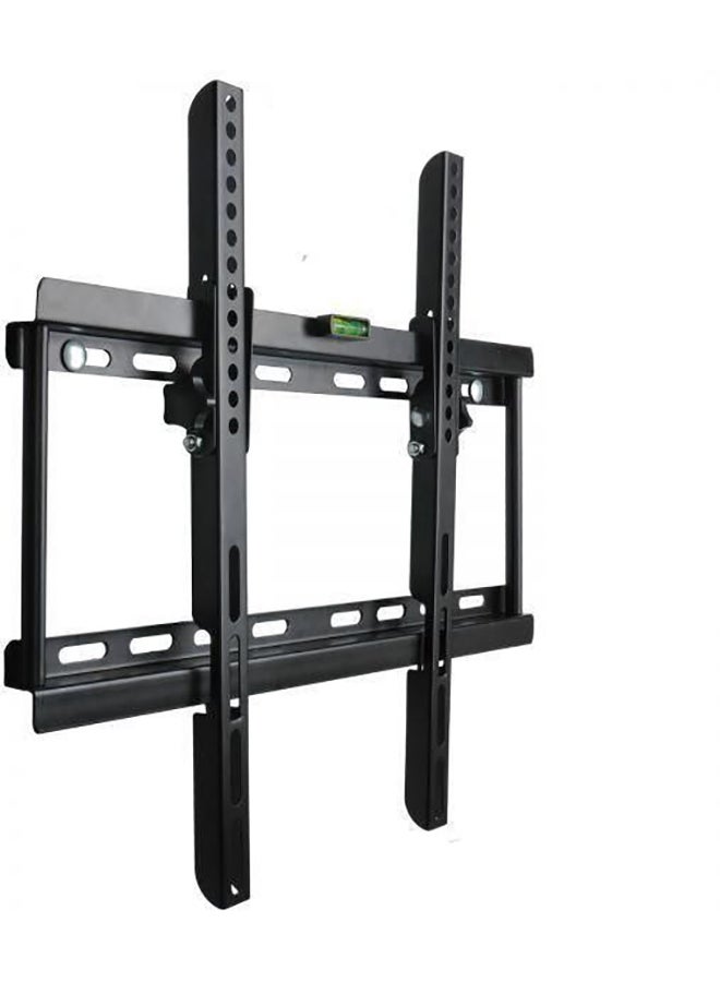 Bracket Wall Mount For Samsung And Sony 23 To 55-Inch Plasma Smart Flat TV Black - Image 1
