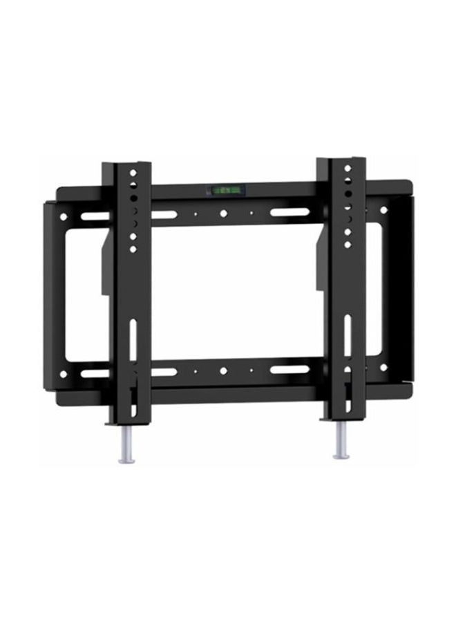Wall Mount For 32-Inch LCD TV Black