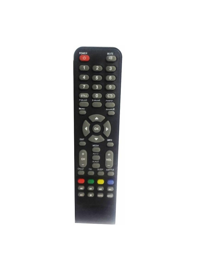 Remote Control For Arion Screen Black
