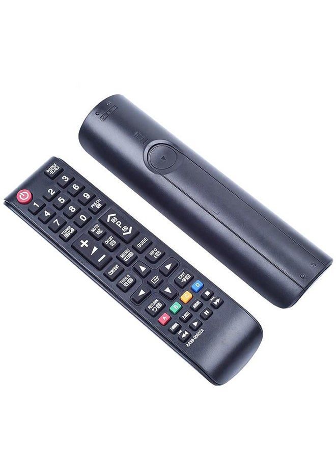 Remote Control For Samsung TV Black - Image 3