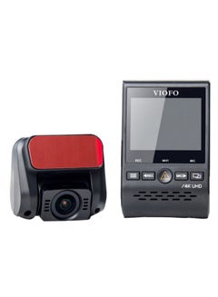 Viofo Dash Pro Front And Rear Cam  - Image 1