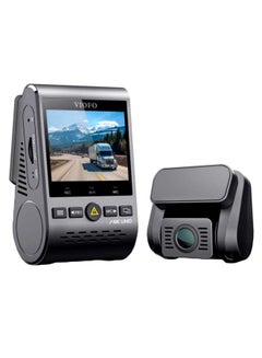 Viofo Dash Pro Front And Rear Cam  - Image 2