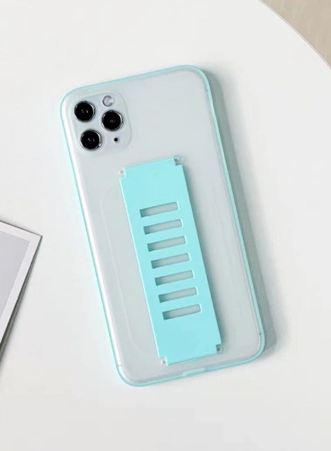 Kutis Camera Lens Protection Case Cover For Apple iPhone 11 Pro/11 Pro Max Mint Green - Image 2