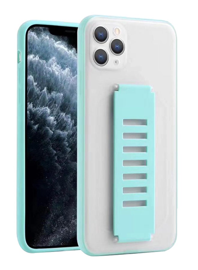 Kutis Camera Lens Protection Case Cover For Apple iPhone 11 Pro/11 Pro Max Mint Green - Image 1