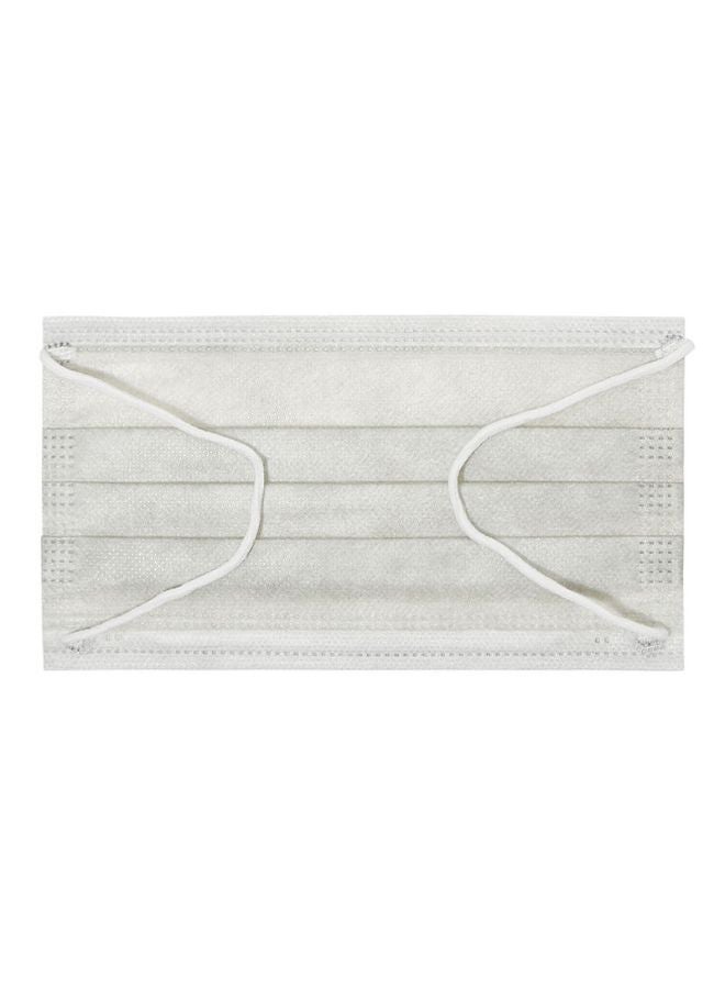 Generic 50-Piece Protective Face Mask Set  - Image 2
