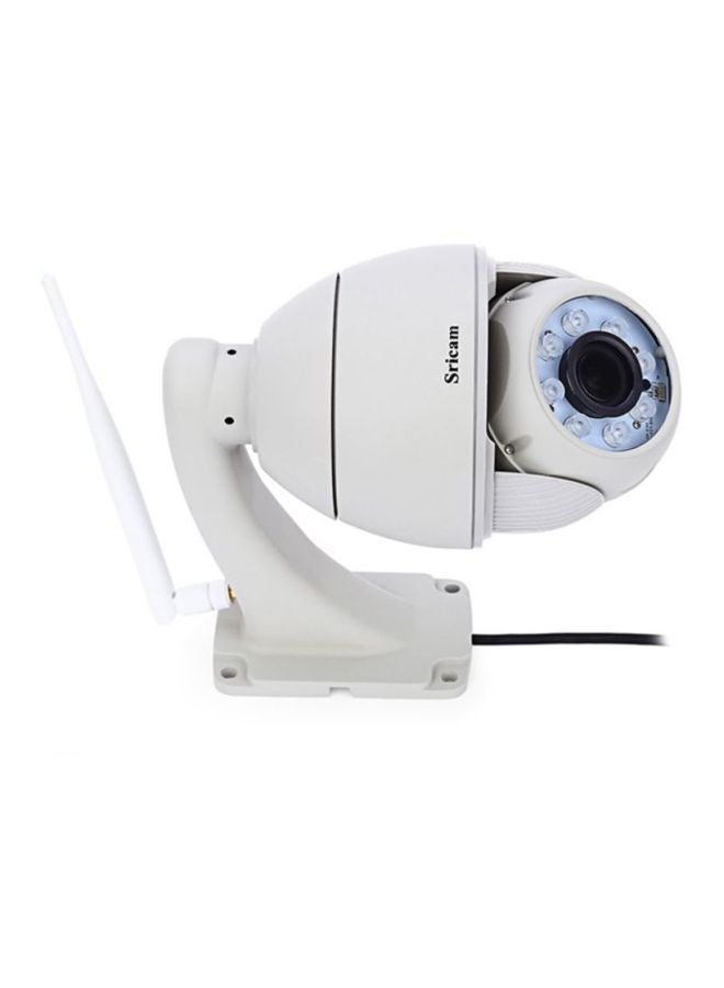 Sricam SP008 960P H.264 WiFi IP P2P Outdoor Security Camera  - Image 2