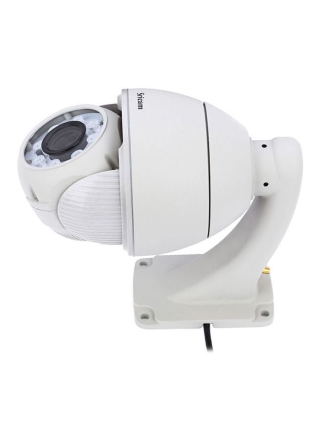 Sricam SP008 960P H.264 WiFi IP P2P Outdoor Security Camera  - Image 3