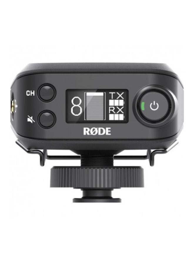 RODE - RodeLink Wireless Filmmaker Kit - Image 1