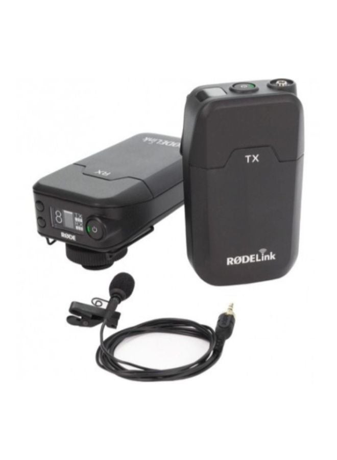 RODE - RodeLink Wireless Filmmaker Kit - Image 1