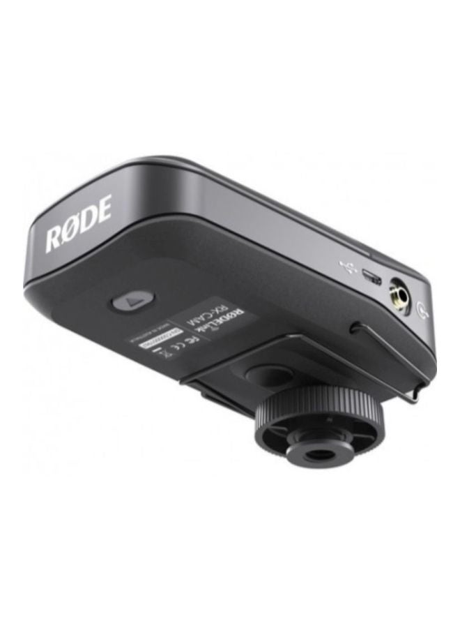 RODE - RodeLink Wireless Filmmaker Kit - Image 1