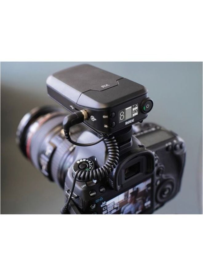 RODE - RodeLink Wireless Filmmaker Kit - Image 1