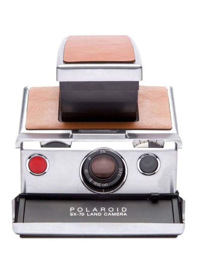 Polaroid - Originals SX-70 Instant Film Camera - Image 1