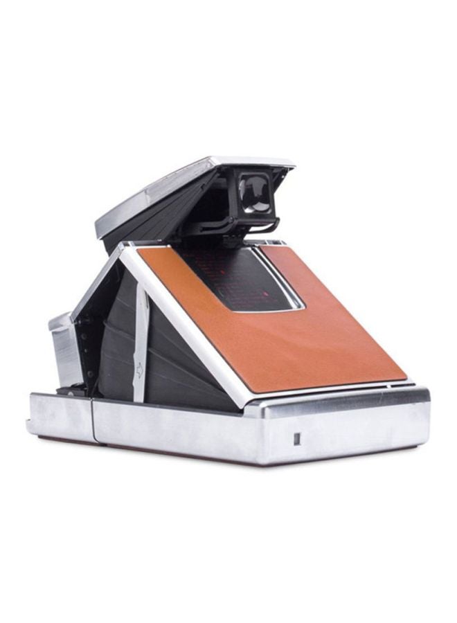 Polaroid - Originals SX-70 Instant Film Camera - Image 1
