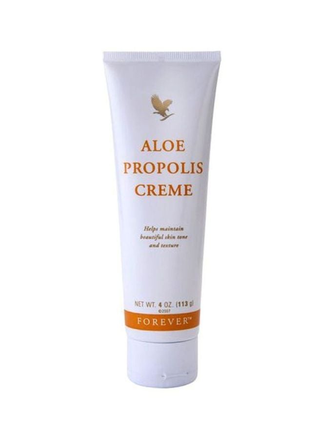 فورإيفر كريم بمستخلصات الألوفيرا والعكبر - Image 1