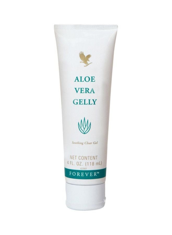 Forever Living - Aloe Vera Gelly Face Wash 118ml - Image 1