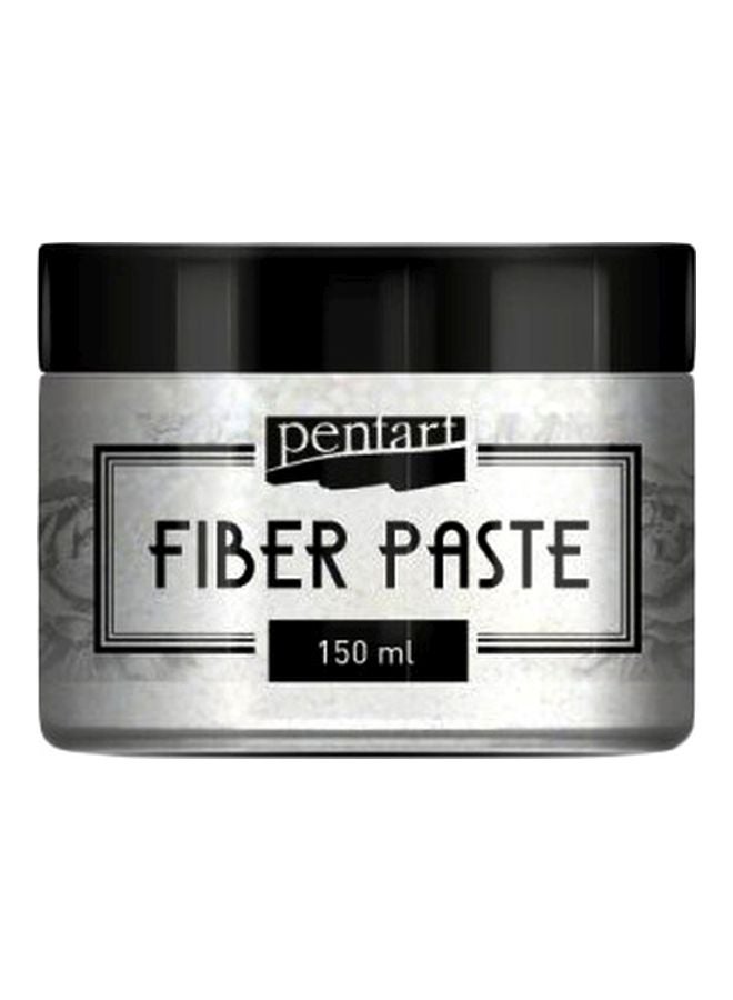Fiber Paste White