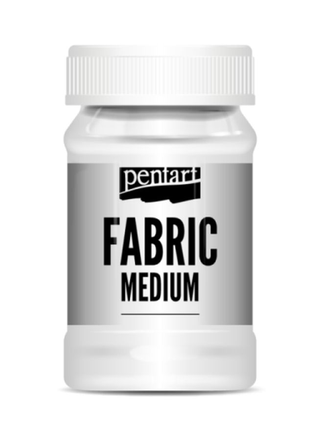 بينتارت طلاء قماش شفاف