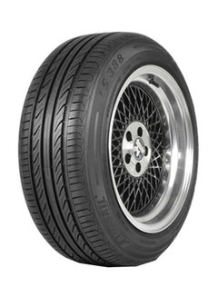 LS388 215/55R17 98W Car Tyre