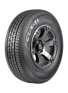 CLX-11 275/70R18 125/122S Car Tyre