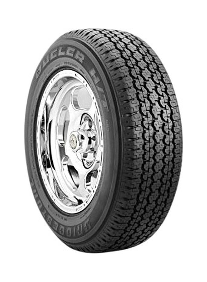 Bridgestone - Dueler 245/65R17 107T H/T 689 Car Tyre - Image 1
