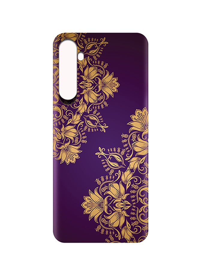 AMC DESIGN Protective Case Cover For Realme 6 Blue - Image 2