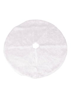 Beauenty Tree Skirt White 78cm  - Image 1