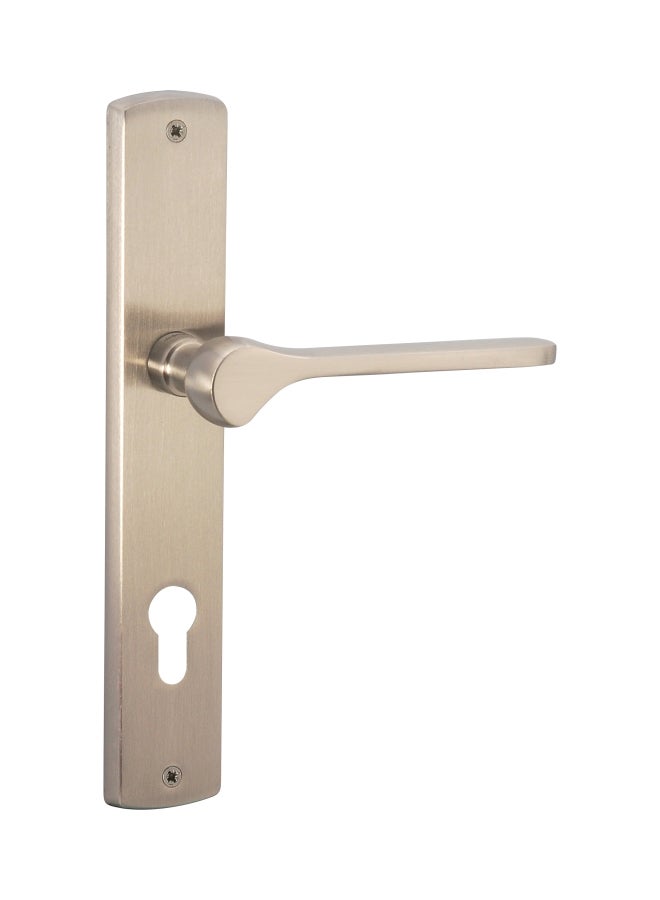 مقبض باب أنكا مع قفل