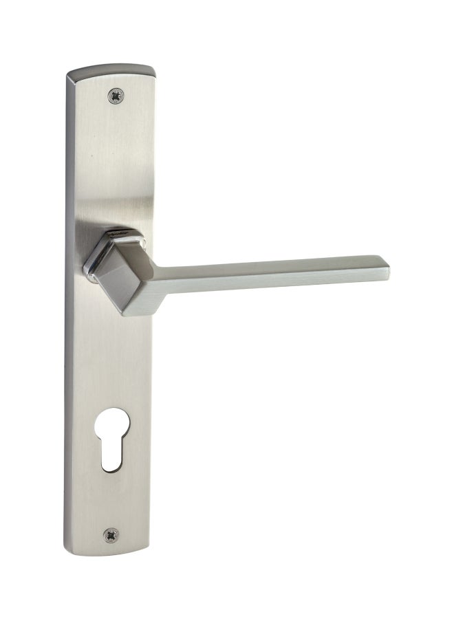 مقبض باب نوفا مع قفل