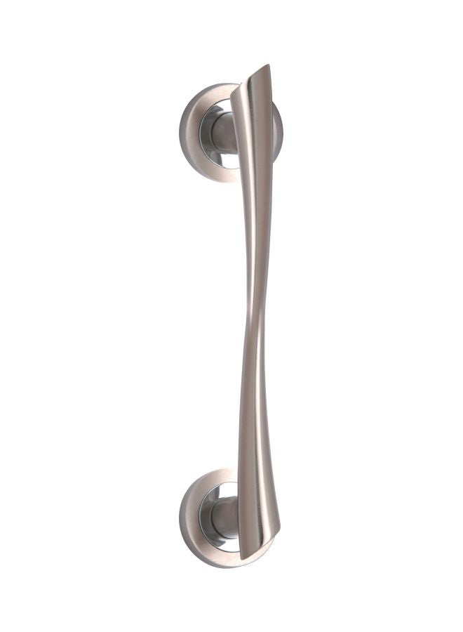 Doganlar - Girit Pull Door Handle Set Saten - Image 1