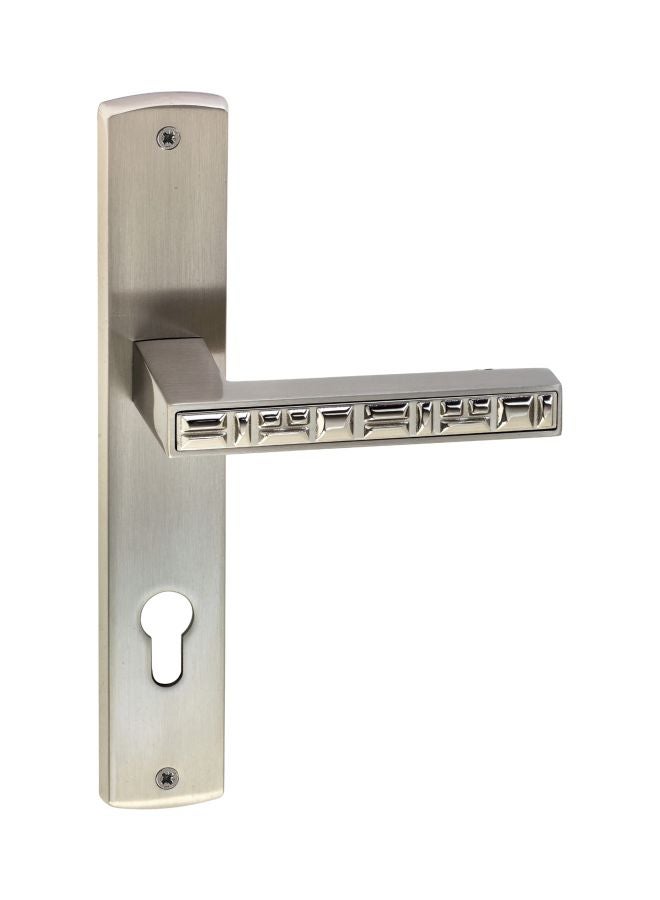 دوجانلار مقبض باب كواديو مع قفل - Image 1