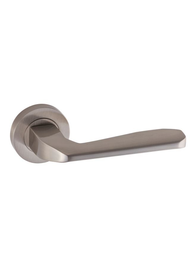 Doganlar Falcon Rozet Door Handle Saten 