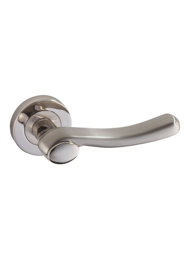 Dilara Rozet Door Handle Saten Nikel - v1598007691/N39886048A_1