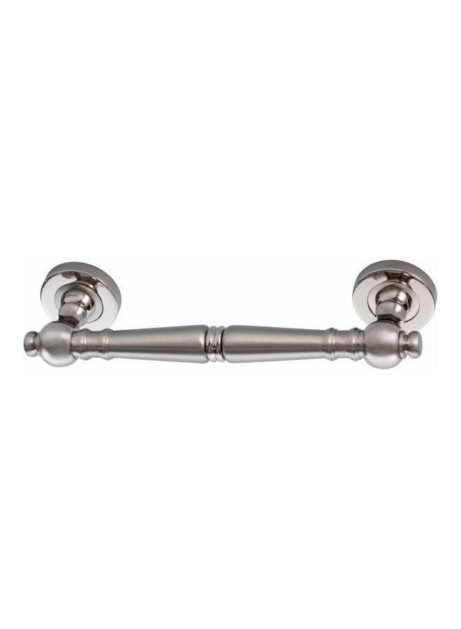 Doganlar Gurz Pull Door Handle Saten Nickel  - Image 1