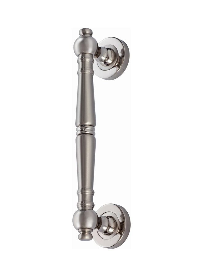 Doganlar Gurz Pull Door Handle Saten Nickel  - Image 2
