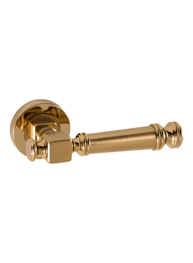 Doganlar Dragon Rozet Door Handle Albrifin 