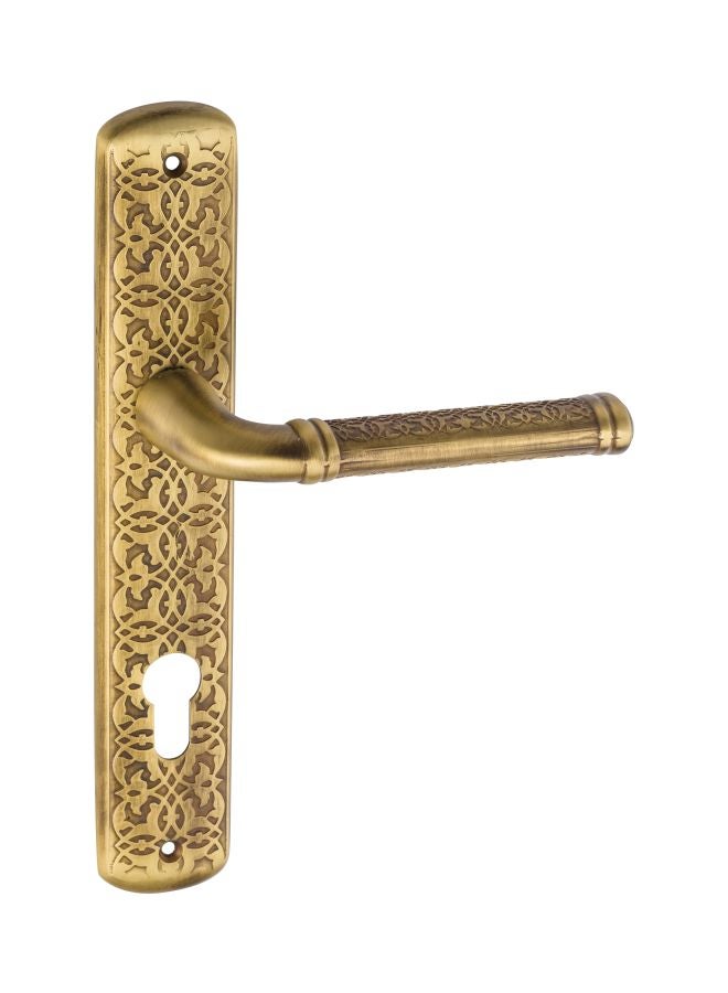Topkapi Door Handle Olifka 85/45mm