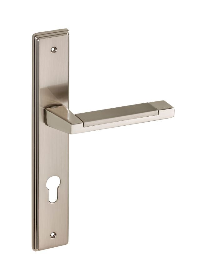 Doganlar Orjinal Door Handle Saten Nickel 