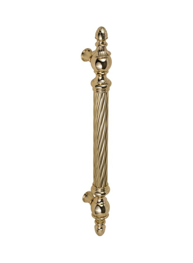 Doganlar Salsa Pull Door Handle Gold 