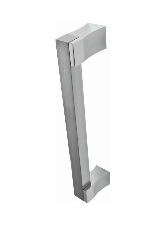 Doganlar Simge Pull Door Handle Saten Nickel  - Image 2