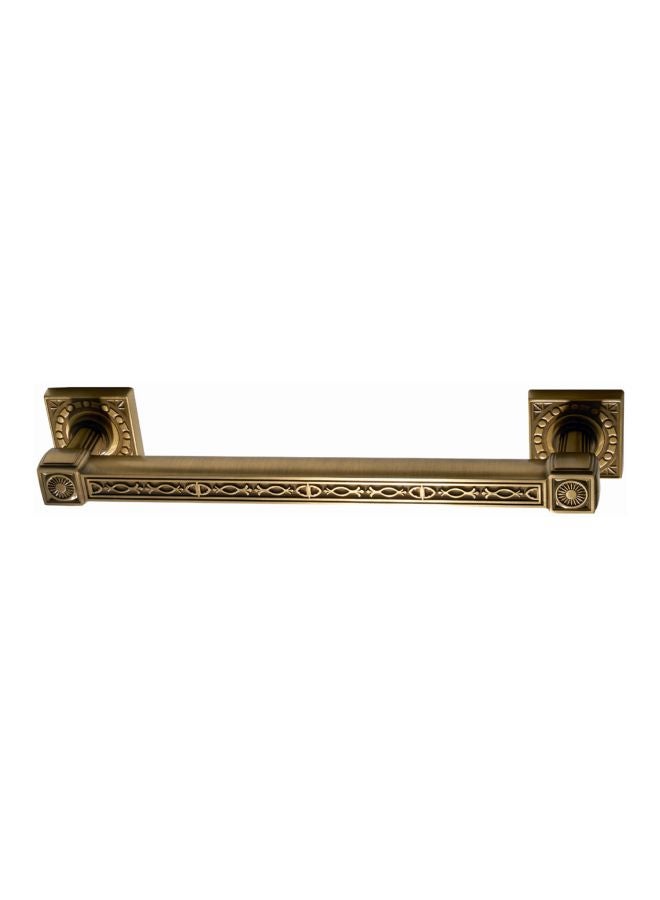 Doganlar Ramsey Pull Door Handle Gold  - Image 1