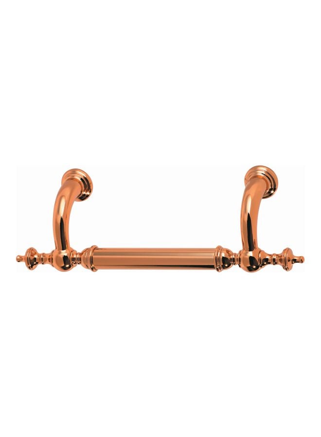 Doganlar Elit Pull Door Handle Rose Gold  - Image 1