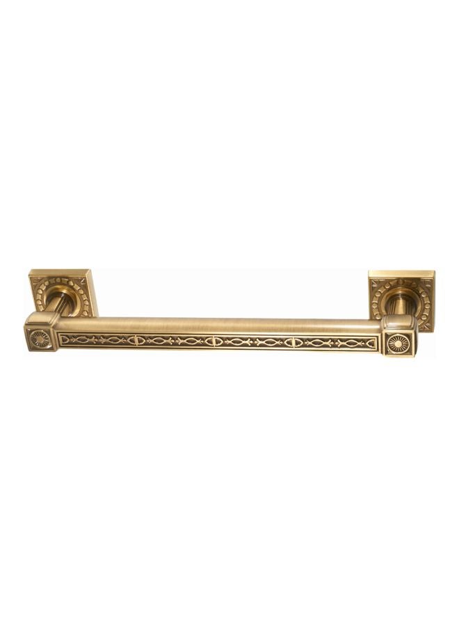 Doganlar - Ramsey Pull Door Handle Oksit Brown - Image 1