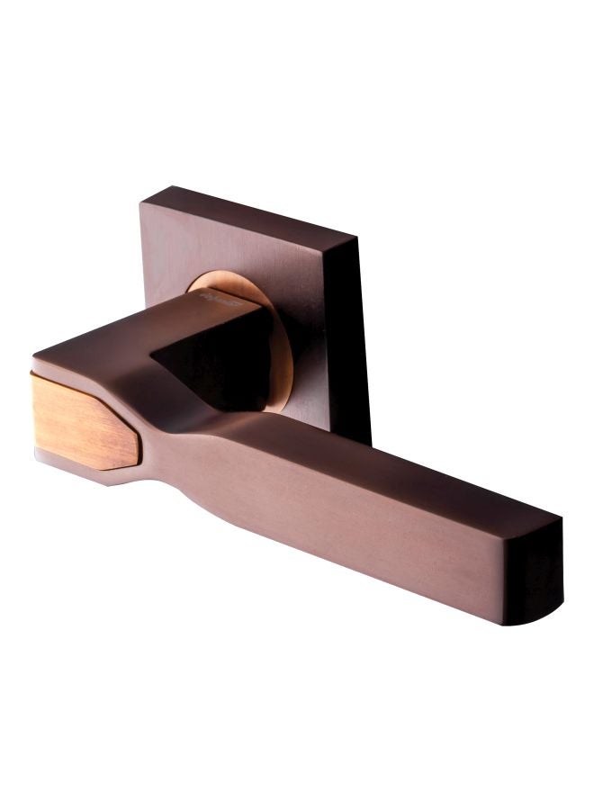 Doganlar Kuantum Rozet Door Handle Brown 