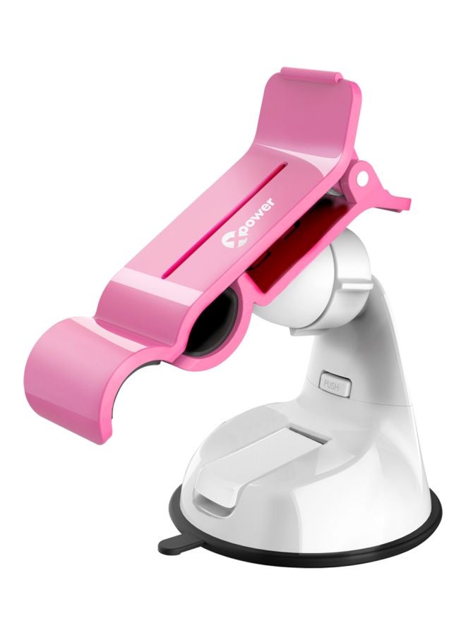 اكس باور حامل هاتف للسيارة قابل للدوران بزاوية 360 درجة - Image 2