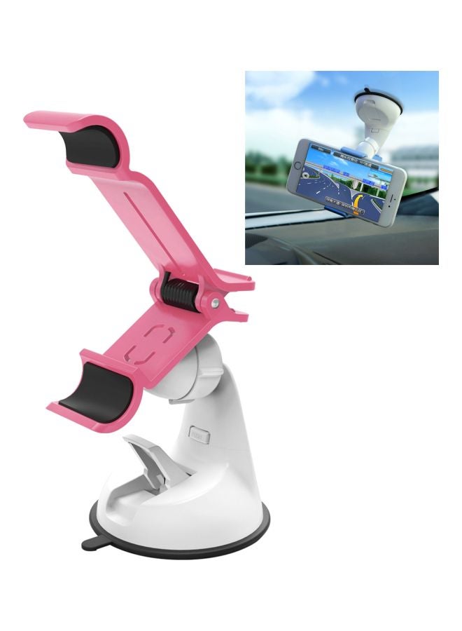 اكس باور حامل هاتف للسيارة قابل للدوران بزاوية 360 درجة - Image 3