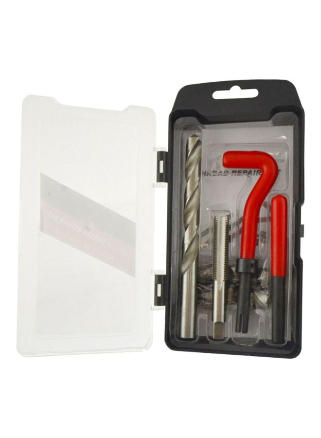 15-Piece Helicoil Thread Repair Kit - Image 5